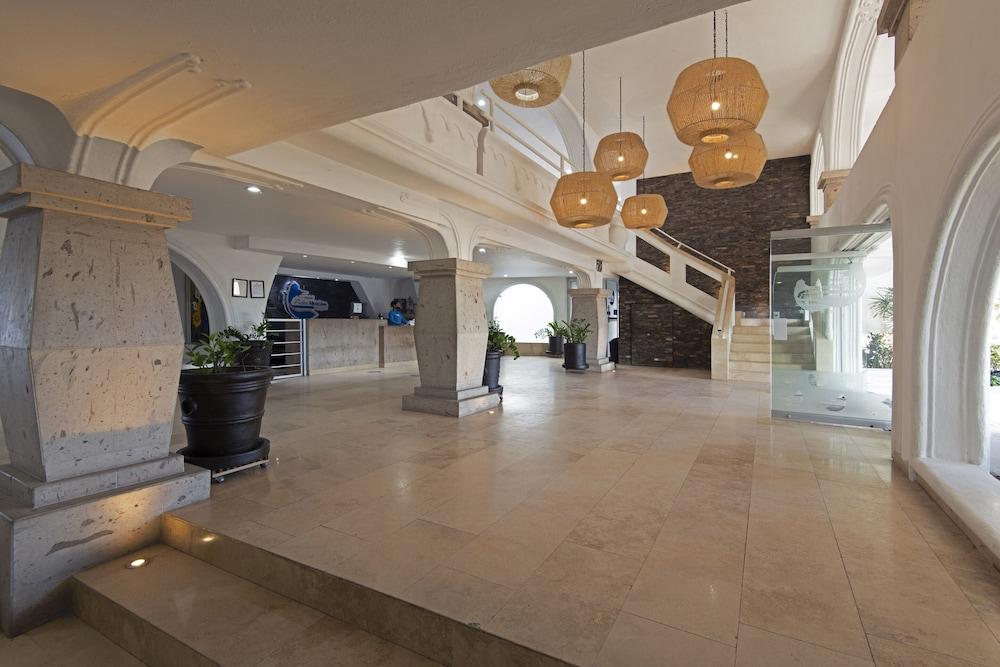 מנסניו Hotel Fiesta Mexicana מראה חיצוני תמונה